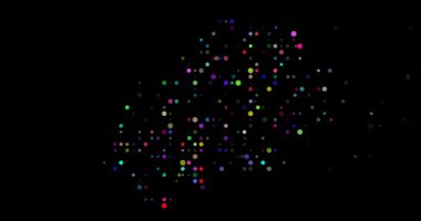 Sanatsal sembolik özet Saint Helena Tristan Cunha