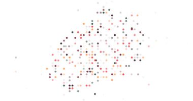 Uluslararası yaratıcı harita Saint Helena Yükseliş Tristan