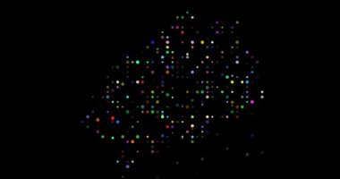 Uluslararası yaratıcı harita Saint Helena Yükseliş Tristan