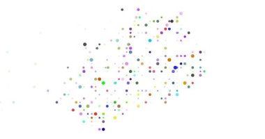 Saint Helena Tristan Cunha 'nın üretken uçan noktaları