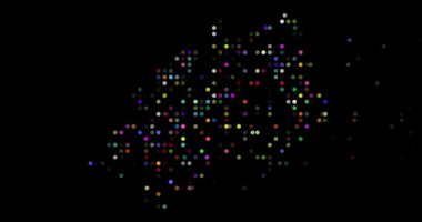 Benzersiz, üretken sanat eserleri Saint Helena Tristan