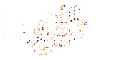 Saint Helena Tristan Cunha 'nın üretken uçan noktaları