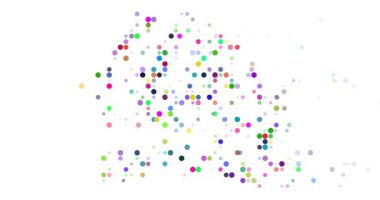 Uçan Çemberler Senegal Ülke Şekli