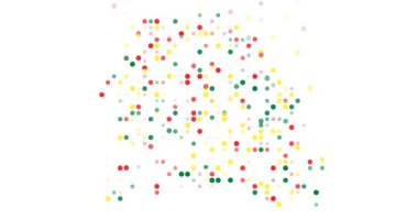 Senegal 'in Yaratıcı Üretici Çemberleri