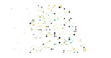 Üretici Noktalar Senegal Silueti Şekillendiriyor