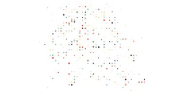 Senegal 'in Yaratıcı Üretici Çemberleri