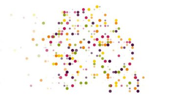 Senegal Üretici Modern Dijital Harita Sanatı