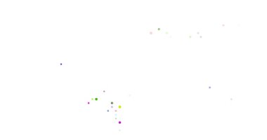 Modern Sanat Şekli Seyşeller Haritası