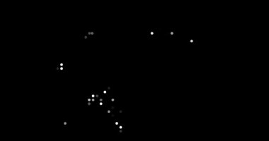 Dinamik Parçacıklar Seyşeller Çizgisini Şekillendiriyor