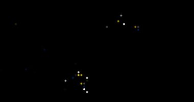 Yüzen Noktalar Seyşeller Adaları ŞekliName