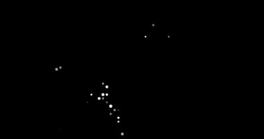 Seyşeller Silueti Üretken Noktalardan Yapıldı