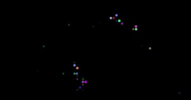 Seyşeller Özetini Oluşturan Yaratıcı Efekt