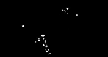 Yüzen Noktalar Seyşeller Adaları ŞekliName