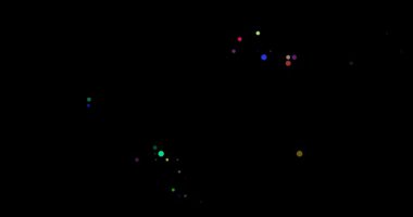 Seyşeller 'i oluşturan canlı noktalar