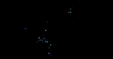 Yaratıcı Üretici Seyşeller Çember Haritası