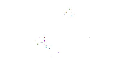 Seyşeller 'in Soyut Üretici Haritası