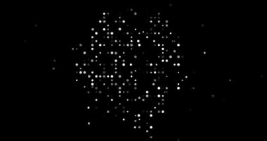 Yaratıcı Sierra Leone uçan daire haritası