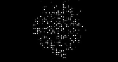 Modern Sanat Şekli Sierra Leone Haritası