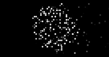 Dinamik Parçacıklar Sierra Leone Taslağını Şekillendiriyor