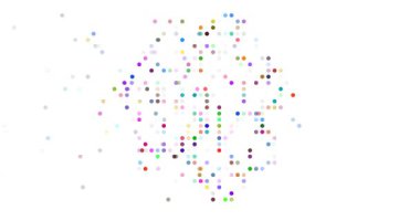 Sierra Leone Haritasını Şekillendiren Canlı Canlandırma