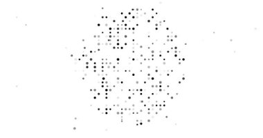 Dinamik Parçacıklar Sierra Leone Taslağını Şekillendiriyor