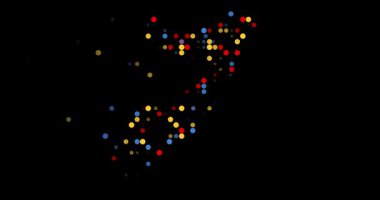 Üretken Somali Ana Hattı Sanatsal Hareket