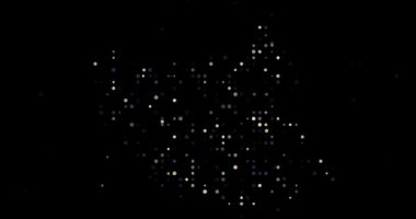 Üretici Hareket Güney Sudan Harita Hattı