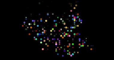 Soyut Çemberler Güney Sudan Dış Hattı