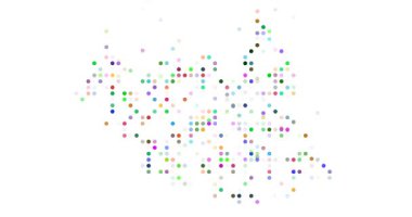 Güney Sudan Taslağı Oluşturan Yaratıcı Efekt