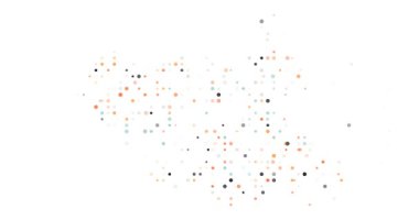 Soyut Çemberler Güney Sudan Dış Hattı