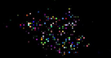 Güney Sudan Haritası Oluşturan Sanatsal Noktalar