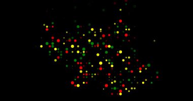 Üretici Renkler Güney Sudan Taslağı Oluşturuyor