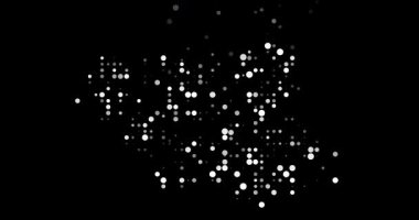 Asgari Çemberler Güney Sudan Harita Şeklini İnşa Eder