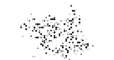 Güney Sudan 'ın Uçan Daireler Haritası