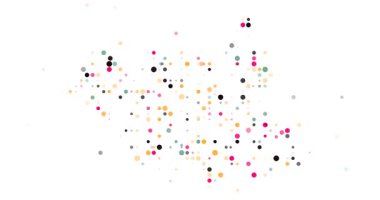 Güney Sudan Dış Hatlarını Şekillendiren Dinamik Parçacıklar