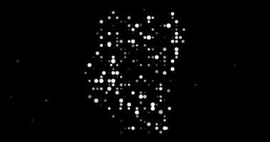 Modern Üretici Kodlama Sudan Haritası Görselleştirmesi