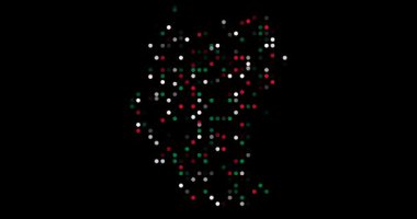 Üretici Renkler Sudan Taslağı Oluşturuyor