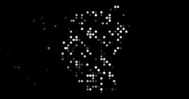 Sudan Haritası Üretici Geometri Parçacık Yapısı