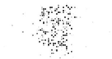 Canlı Canlandırma Şekil Sudan Haritası