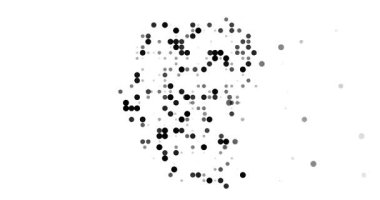 Akan Parçacık Geometri Sudan Harita Sanatı