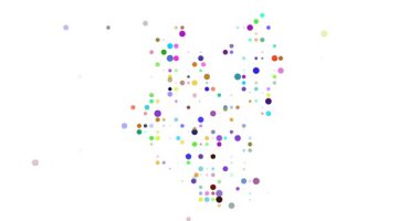 Akan Parçacık Geometri Sudan Harita Sanatı