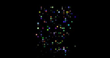 Sudan Haritası Oluşturan Dijital Noktalar