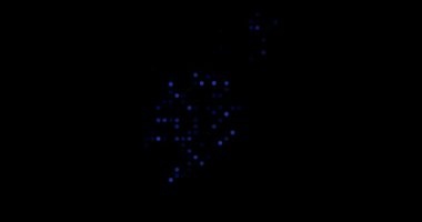 Sao Tome Principe Dijital Üretici Harita Tasarımı