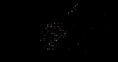 Dinamik Noktalar Harita Tasarımı Sao Tome Principe