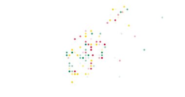 Dinamik Parçacıklar Sao Tome ve Principe Ana hatlarını şekillendiriyor