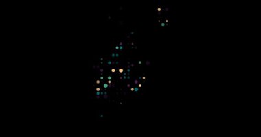 Üretken Grafik Oluşturma Sao Tome ve Principe Haritası