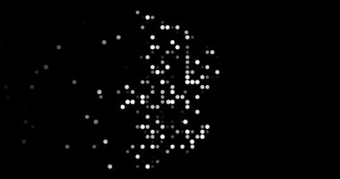 Uçan Parçacıklar Çad Haritasını Üretken Oluşturuyor