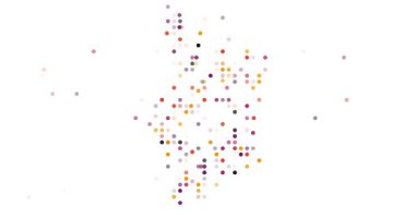 Dijital Sanatlar Çad Ülke Haritasını Yavaş yavaş Şekillendiriyor