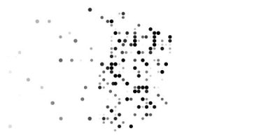 Uçan Çember Ağı ile Dinamik Çad Haritası