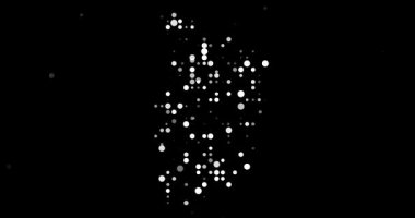 Üretici Hareket Tasarımı Chad Ülke Silueti